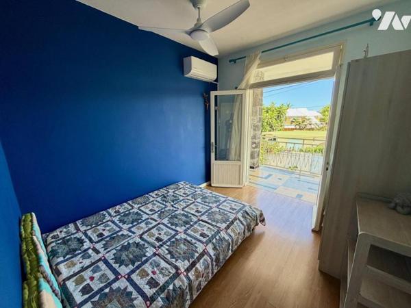 SAINT PAUL LA BAIE MAISON T6 GARAGE