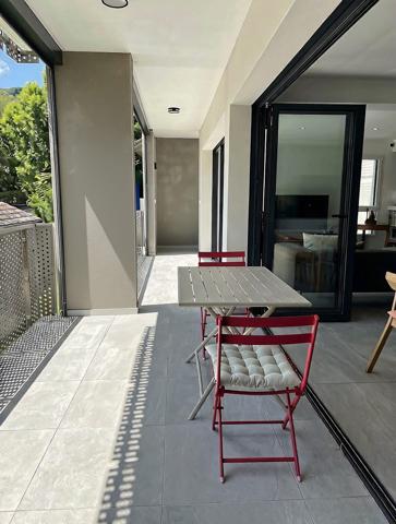 Maison d’Architecte Avec Rooftop Vue Les Alpes et Mont Mussy