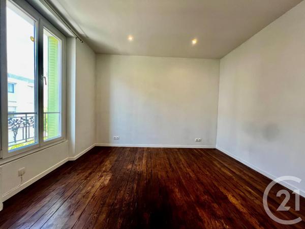 Appartement F2 à vendre  2 pièces - 36,01 m2 CROSNE - 91
