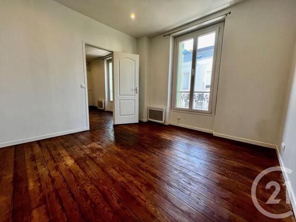 Appartement F2 à vendre  2 pièces - 36,01 m2 CROSNE - 91