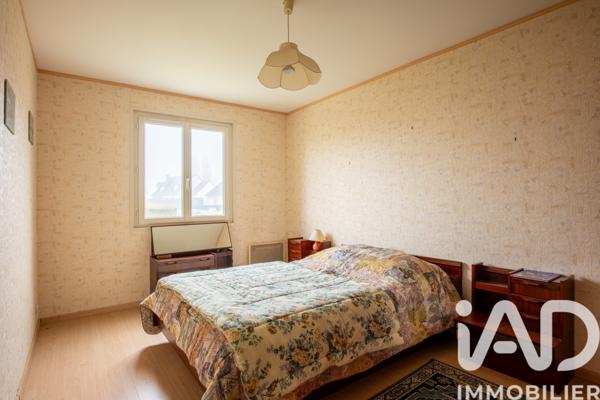 Maison à vendre 5 pièces 97 m² Neuville-aux-Bois