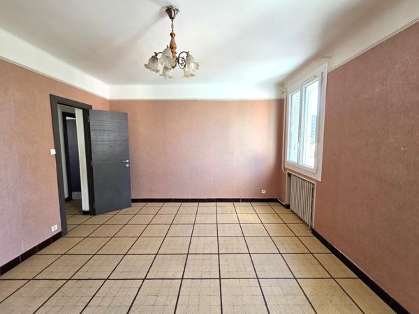 Appartement T5 -Spécial investisseurs