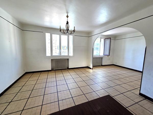 Appartement T5 -Spécial investisseurs