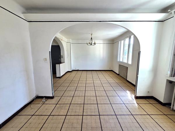 Appartement T5 -Spécial investisseurs