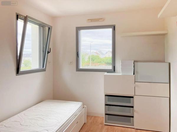 Achat - Maison | Pavillon Guipavas 29490 6 pièces 122 m 2 1318 m 2
