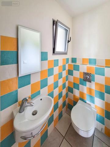 Achat - Maison | Pavillon Guipavas 29490 6 pièces 122 m 2 1318 m 2
