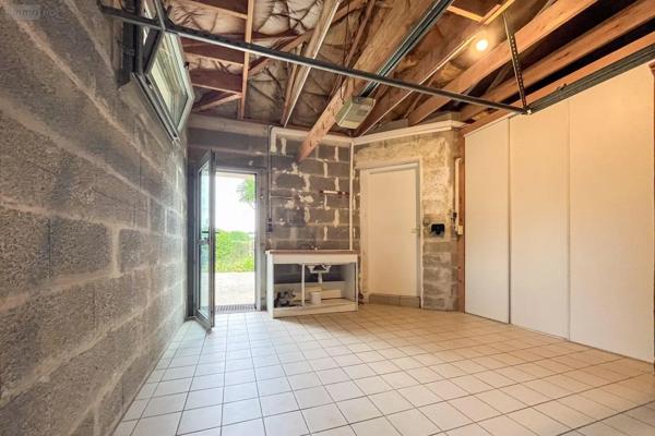 Achat - Maison | Pavillon Guipavas 29490 6 pièces 122 m 2 1318 m 2