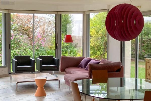 Achat - Maison | Pavillon Guipavas 29490 6 pièces 122 m 2 1318 m 2