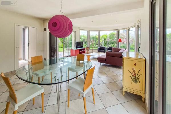 Achat - Maison | Pavillon Guipavas 29490 6 pièces 122 m 2 1318 m 2