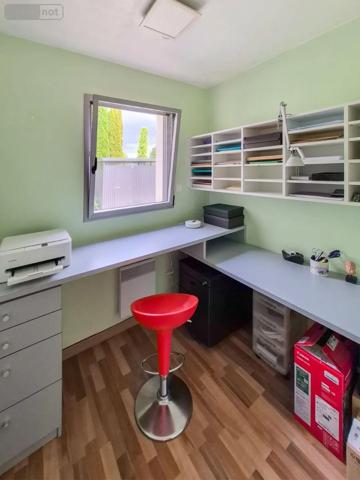 Achat - Maison | Pavillon Guipavas 29490 6 pièces 122 m 2 1318 m 2