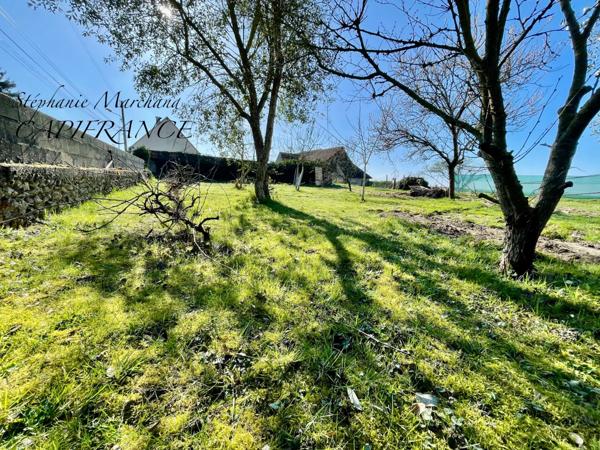 Terrain à vendre proche de CHARTRES (28)