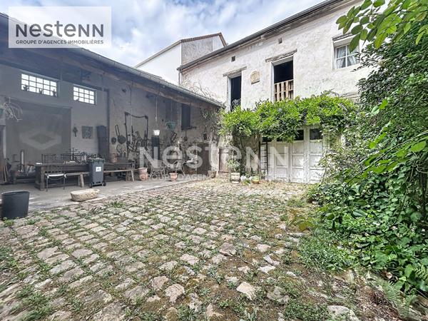 Maison Herblay Sur Seine 181m²