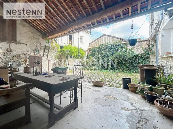 Maison Herblay Sur Seine 181m²