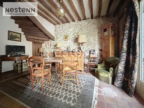 Maison Herblay Sur Seine 181m²