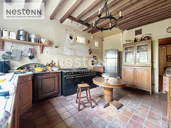 Maison Herblay Sur Seine 181m²