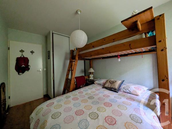 Appartement F3 à vendre  3 pièces - 63,69 m2 BOURG ST MAURICE - 73