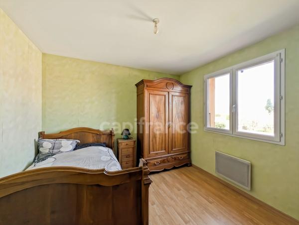 Maison à vendre à Saint-Marcel (71) 5 pièces 120.71 m² terrain de 800 m² garage !