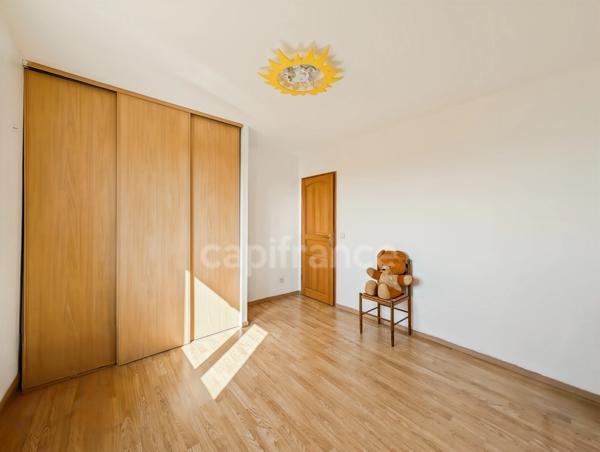 Maison à vendre à Saint-Marcel (71) 5 pièces 120.71 m² terrain de 800 m² garage !