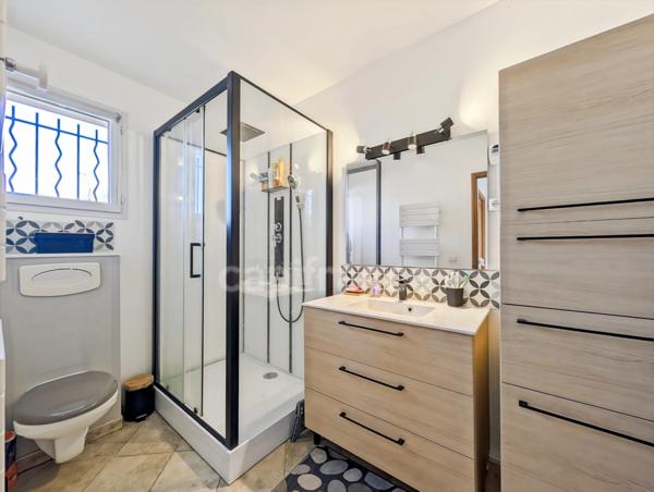 Maison à vendre à Saint-Marcel (71) 5 pièces 120.71 m² terrain de 800 m² garage !