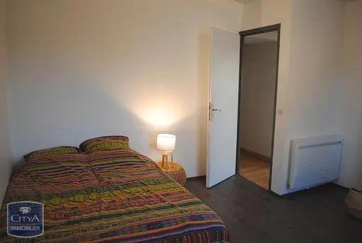 Appartement à louer 3 pièces 82.48m² Rioz (70190)