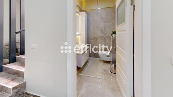 Maison 8 pièces - 415 m² Exclusivité efficity