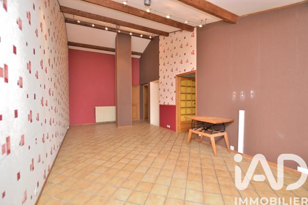 Location maison 5 pièces 130 m² Belleau