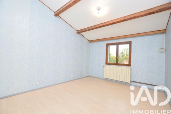 Location maison 5 pièces 130 m² Belleau