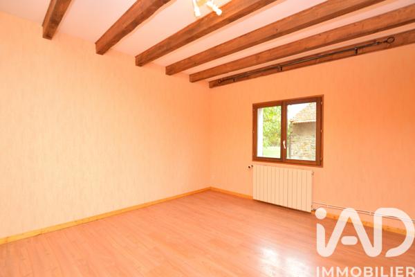 Location maison 5 pièces 130 m² Belleau