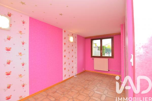 Location maison 5 pièces 130 m² Belleau
