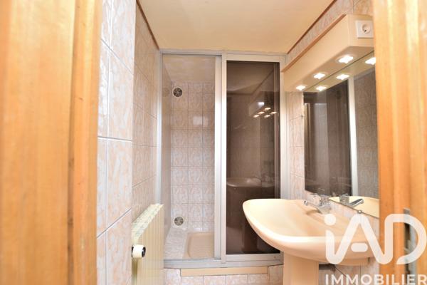 Location maison 5 pièces 130 m² Belleau