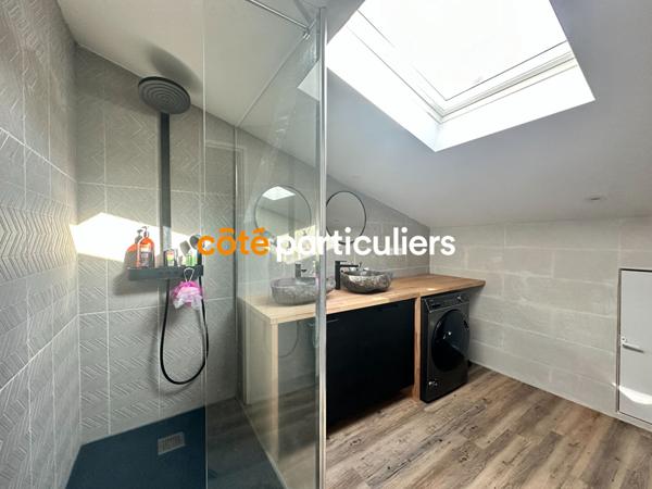 Vente Appartement82,65 m² - 5 Pièces - LE PUY EN VELAY (43000)