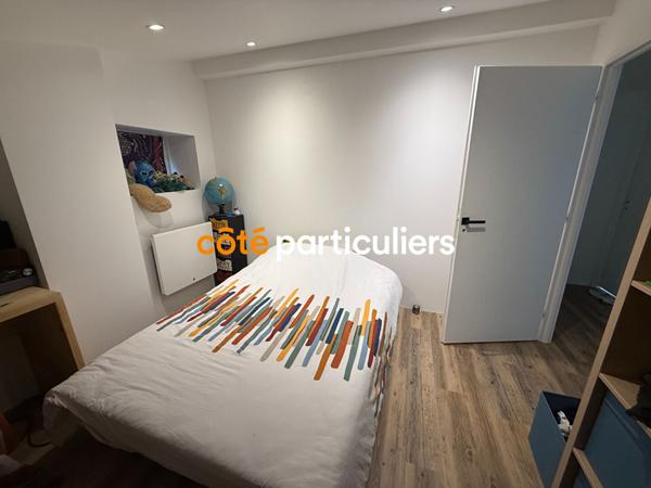 Vente Appartement82,65 m² - 5 Pièces - LE PUY EN VELAY (43000)