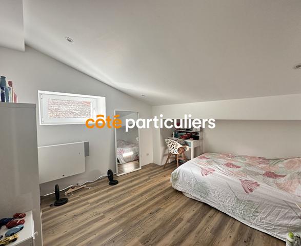 Vente Appartement82,65 m² - 5 Pièces - LE PUY EN VELAY (43000)