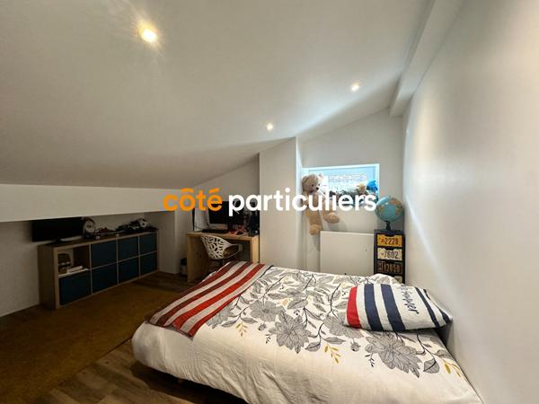Vente Appartement82,65 m² - 5 Pièces - LE PUY EN VELAY (43000)