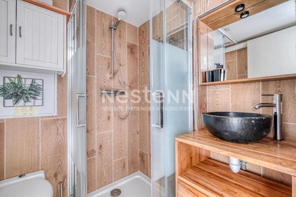 Maison Bailly Romainvilliers 8 pièce(s) 190 m2