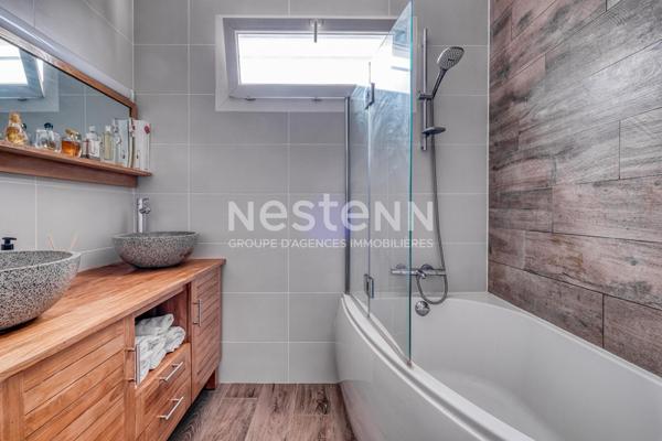 Maison Bailly Romainvilliers 8 pièce(s) 190 m2