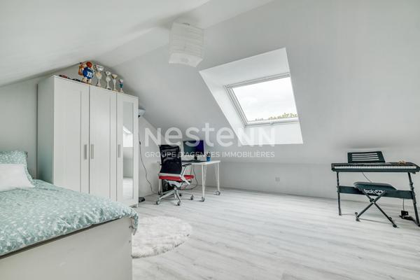 Maison Bailly Romainvilliers 8 pièce(s) 190 m2