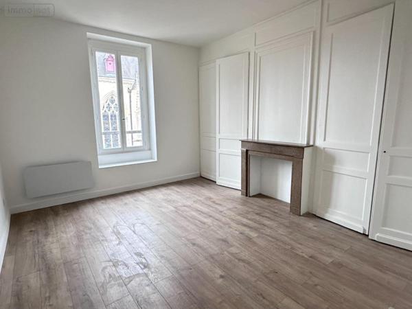 Appartement à vendre à Lille dans le Nord (59000), ref : 59017-1946
