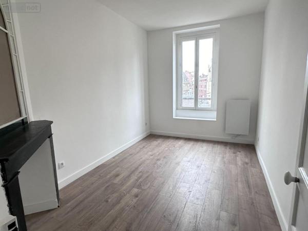 Appartement à vendre à Lille dans le Nord (59000), ref : 59017-1946