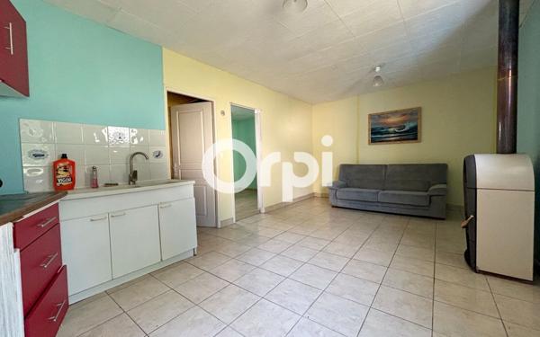 Maison à vendre    5 pièces •  Breuillet