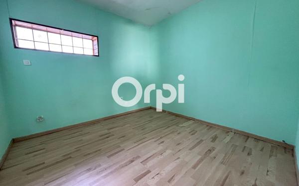 Maison à vendre    5 pièces •  Breuillet