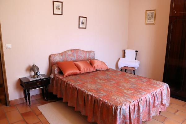 Rustrel (84400) Villa de 112 m² à Rustrel