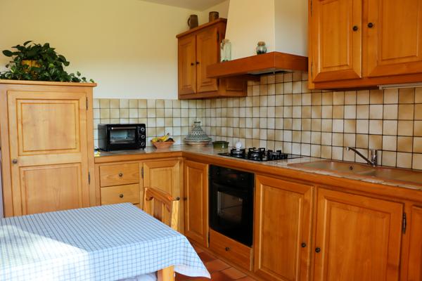 Rustrel (84400) Villa de 112 m² à Rustrel