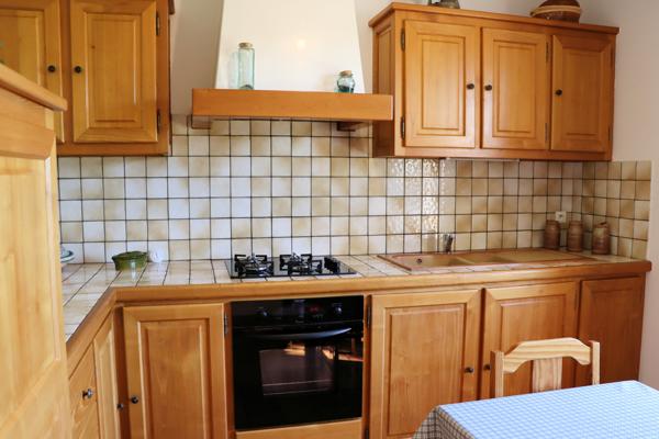 Rustrel (84400) Villa de 112 m² à Rustrel