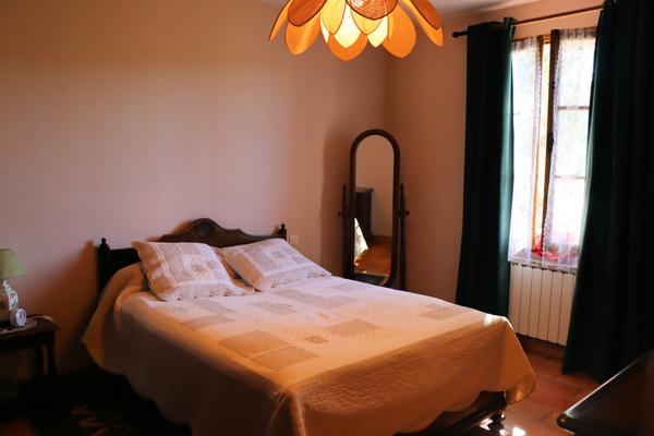 Rustrel (84400) Villa de 112 m² à Rustrel