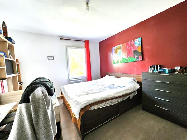 Maison contemporaine 4 pièces 100 m2