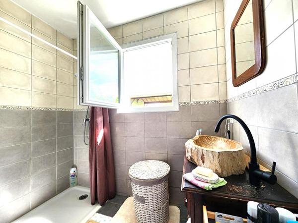 Maison contemporaine 4 pièces 100 m2