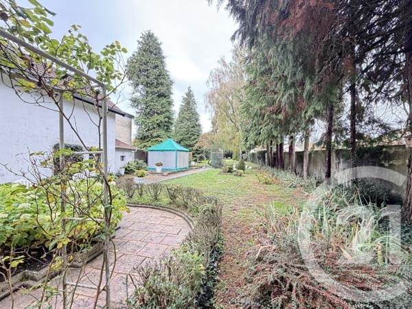 Maison à vendre  6 pièces - 137 m2 VALENTIGNEY - 25