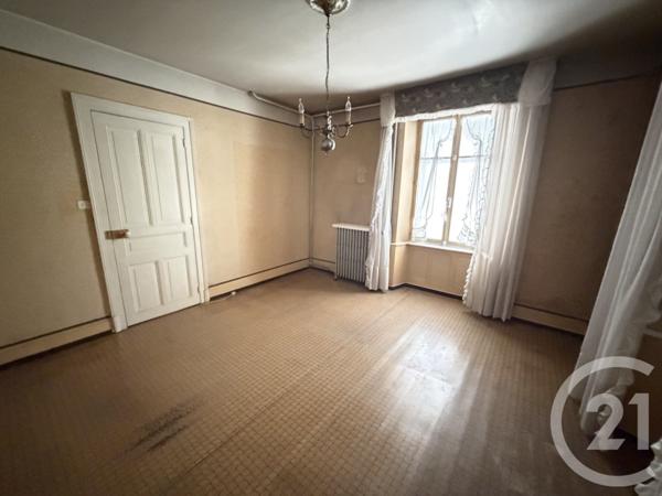 Maison à vendre  6 pièces - 137 m2 VALENTIGNEY - 25