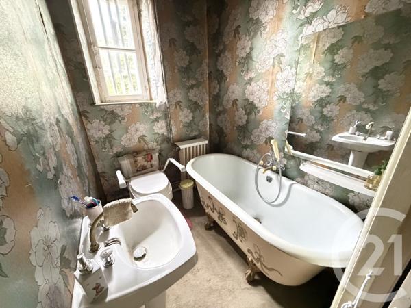 Maison à vendre  6 pièces - 137 m2 VALENTIGNEY - 25